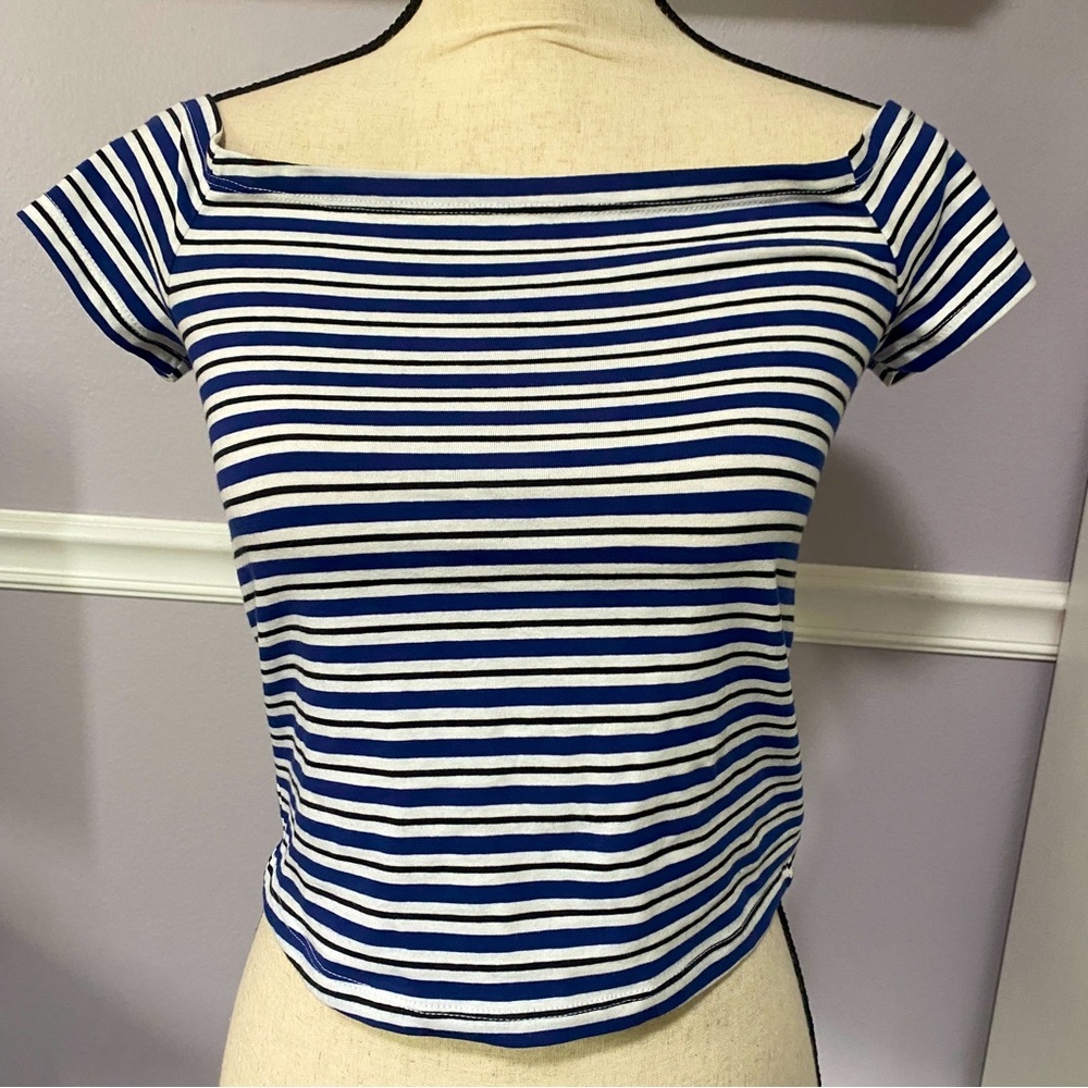 PACSUN crop top